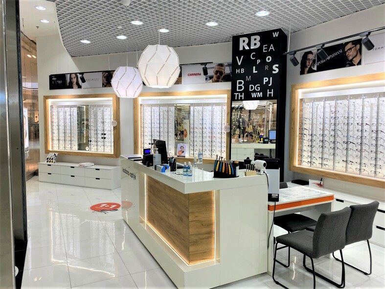 50% rabatu na wszystkie okulary korekcyjne w KODANO Optyk!