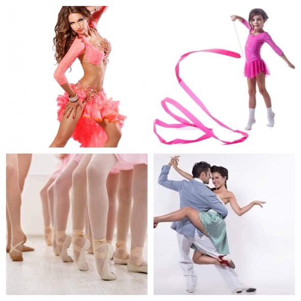 Szkoła Tańca Broadway startuje z zapisami na nowy sezon