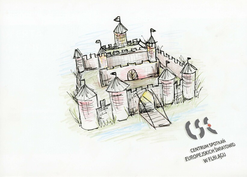 Elbląg, Weekendowe warsztaty artystyczne dla dzieci i opiekunów Elbląg, Weekendowe warsztaty artystyczne dla dzieci i opiekunów