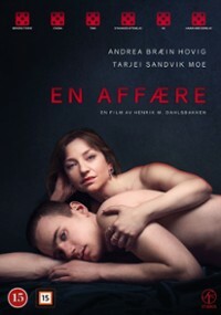 Elbląg, Zakazana miłość Elbląg, Zakazana miłość