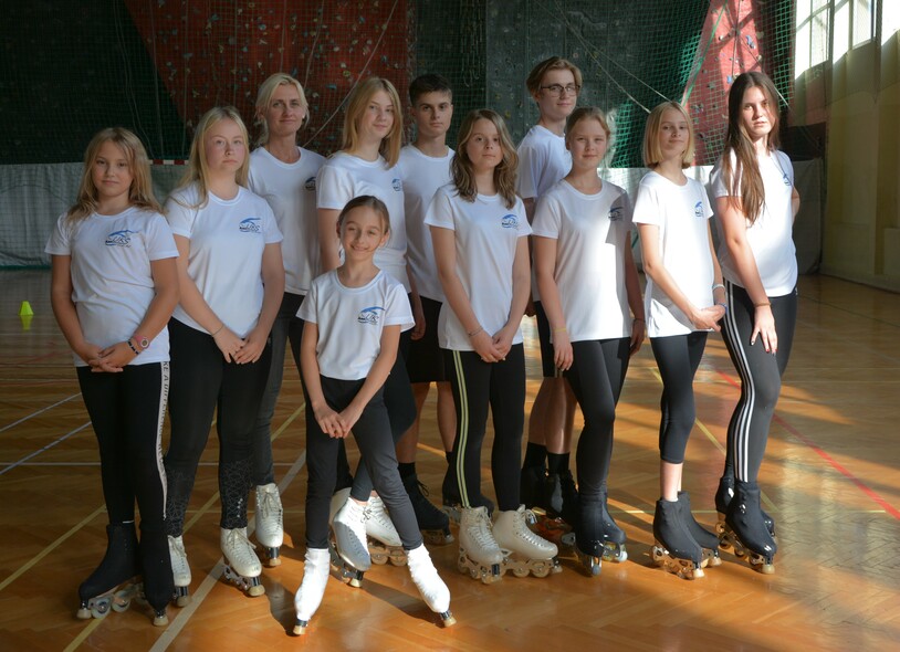 Elbląg, Zawodnicy UKS Szóstka wystartują na zawodach w Cieszynie