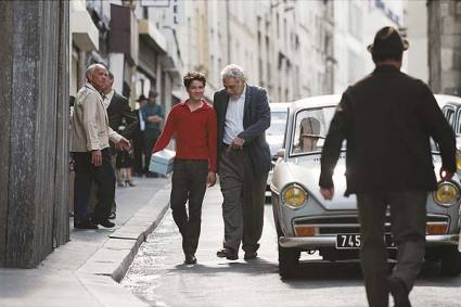 Elbląg, Kadr z filmu