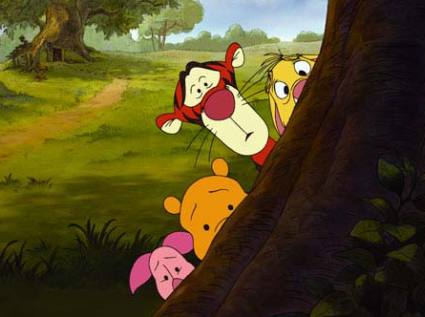 Elbląg, Kadr z filmu