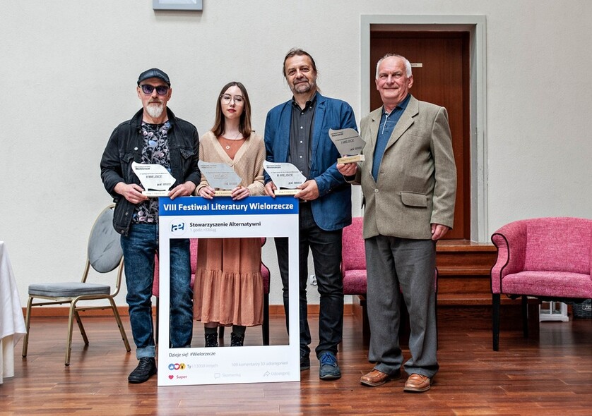 Elbląg, Ostatni akord Wielorzecza Elbląg, Ostatni akord Wielorzecza