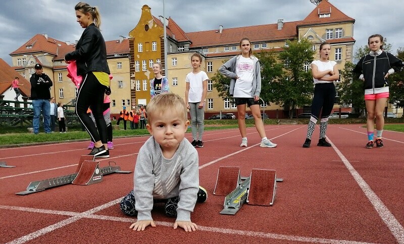 Elbląg, Rozpoczynamy Czwartki Lekkoatletyczne