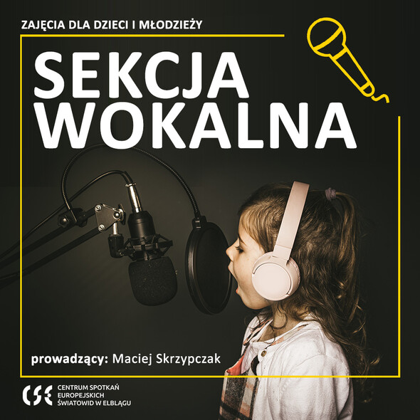 Elbląg, Zapisz dziecko na zajęcia wokalne w Światowidzie Elbląg, Zapisz dziecko na zajęcia wokalne w Światowidzie