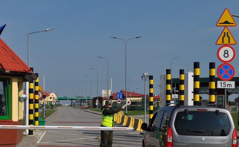 Elbląg, Nie płacił alimentów, trafił do aresztu