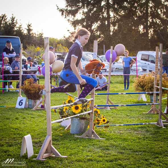 Elbląg, PONY CUP 2021