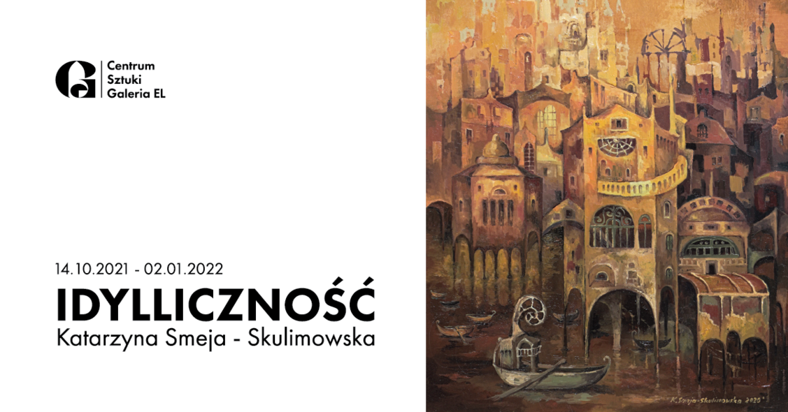 Elbląg, „Idylliczność” w cyklu Elbląg Plastyczny