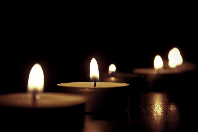 Elbląg, Odszedł Stanisław Antonowicz