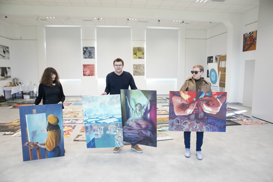 Biennale Inspiracji rozstrzygnięte