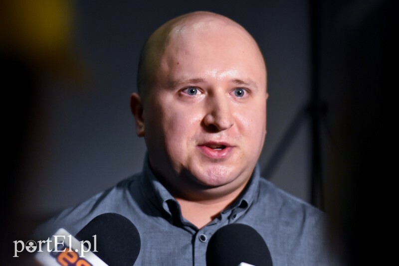 Elbląg, Najwięcej wiedzy przyswoiłem dzięki publikacjom na temat Elbląga, których w swoim życiu przeczytałem już sporo - mówi Adam Maksymiuk Elbląg, Najwięcej wiedzy przyswoiłem dzięki publikacjom na temat Elbląga, których w swoim życiu przeczytałem już sporo - mówi Adam Maksymiuk