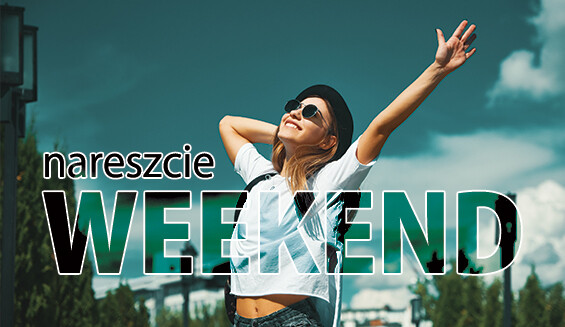 Elbląg, Nareszcie weekend: festiwal Food Trucków, grzybobranie, Hubertus i wiele innych!