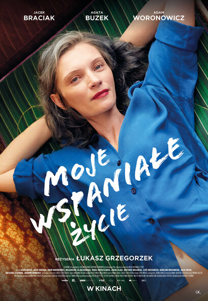 "Moje wspaniałe życie" w kinie "Światowid"