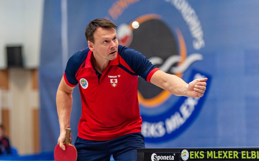 Elbląg, Piotr Kołaciński