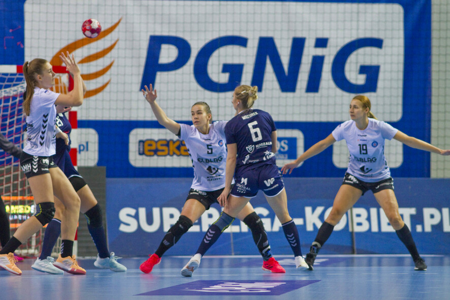 Elbląg, źródło: pgnig-superliga.pl