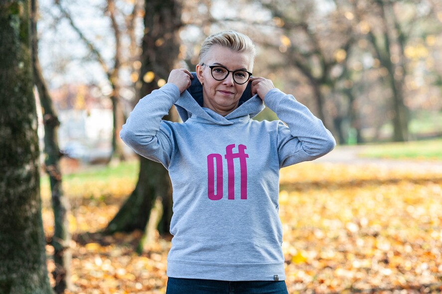 Bluzy Dresoffnia, czyli wygoda, styl i pasja