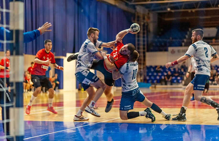 Elbląg, KPR z kolejną porażką Elbląg, KPR z kolejną porażką