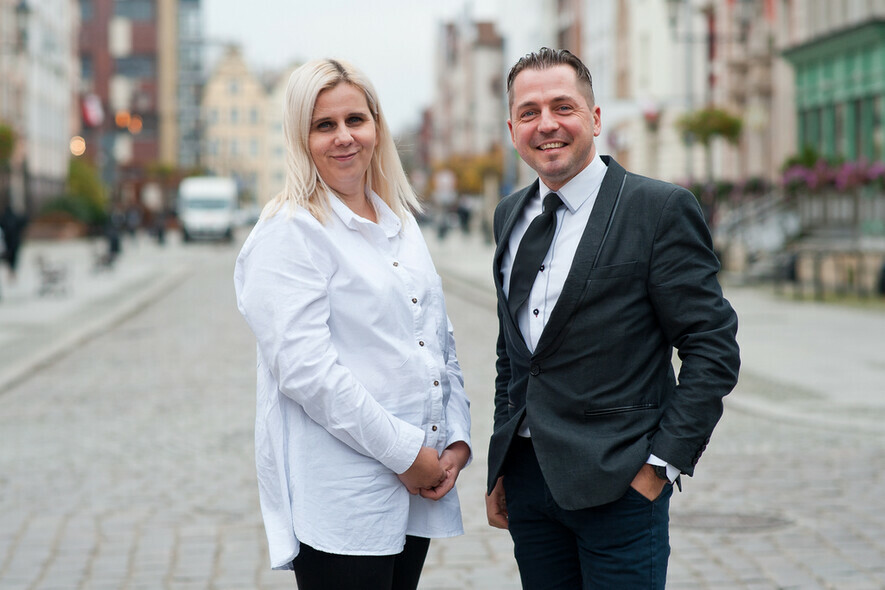 Mobi School. Strona dla szkoły dostosowana do współczesnych wymogów Mobi School. Strona dla szkoły dostosowana do współczesnych wymogów