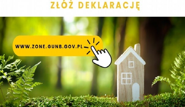 Elbląg, Przypominamy o obowiązku złożenia deklaracji o źródłach ciepła do CEEB