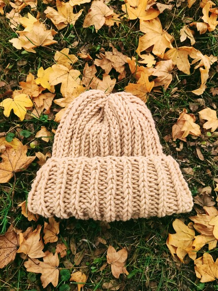 Elbląg, Ciepła czapka - Mieszkaniec mieszkańcowi