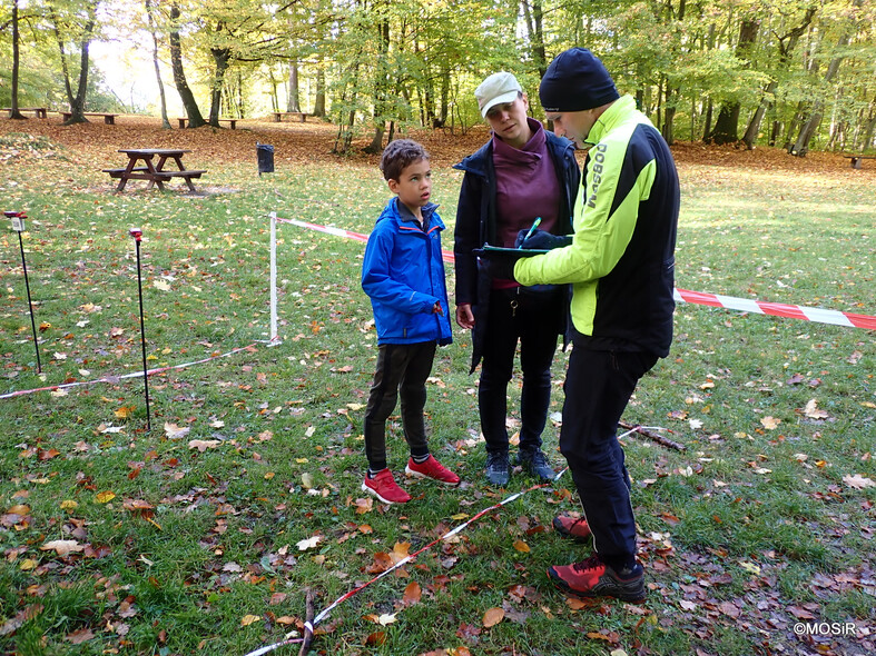 Elbląg, Pobiegnij na orientację w parku Kajki Elbląg, Pobiegnij na orientację w parku Kajki