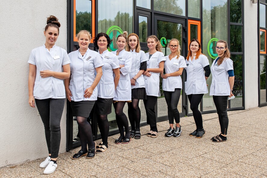 Pracujemy w soboty w gabinecie Medesta Dermatologia i Medycyna Estetyczna Pracujemy w soboty w gabinecie Medesta Dermatologia i Medycyna Estetyczna