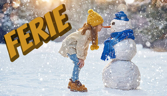 Ruszyły zapisy na ferie świąteczne i zimowe w Szkole Tańca BROADWAY