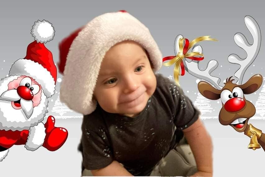 Elbląg, Zdrowie na płótnie. Ty też możesz pomóc Jasiowi Elbląg, Zdrowie na płótnie. Ty też możesz pomóc Jasiowi