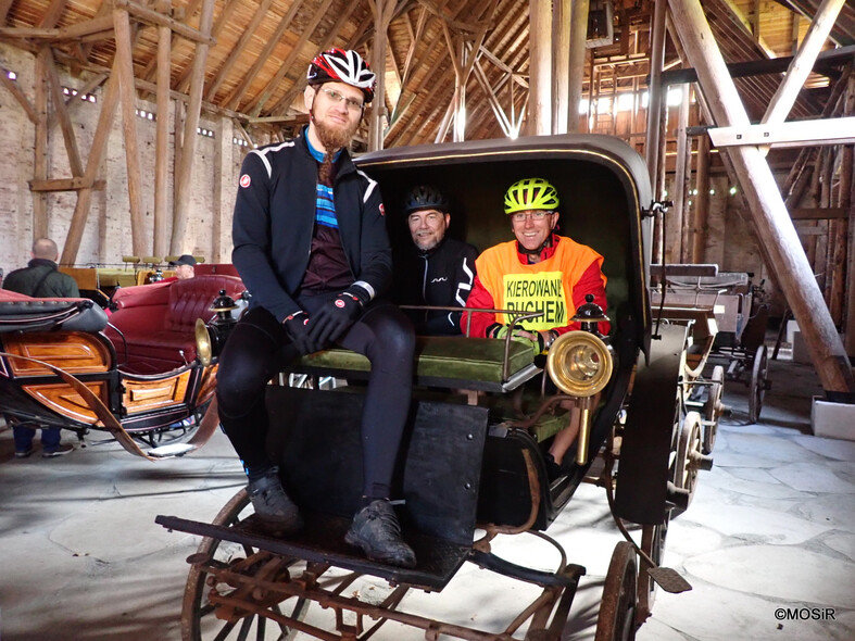 Elbląg, Podsumowanie Miejskich Wycieczek Rowerowych 