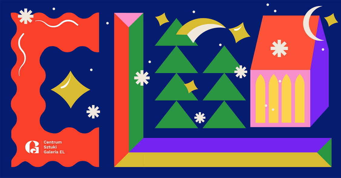 Elbląg, Przedświąteczny chillout w Galerii EL Elbląg, Przedświąteczny chillout w Galerii EL