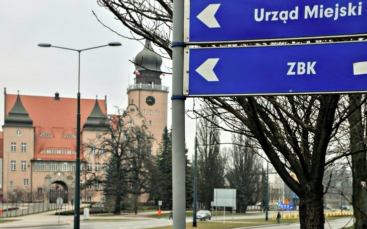 Bezpieczeństwo lokatorów przede wszystkim. ZBK wyjaśnia