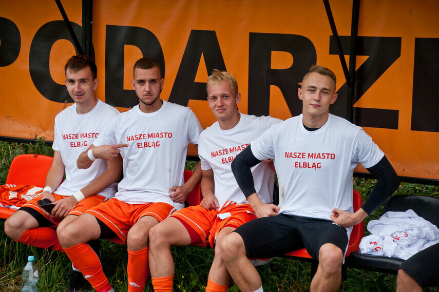 Elbląg, Seniorzy Concordii bez miejskich pieniędzy?