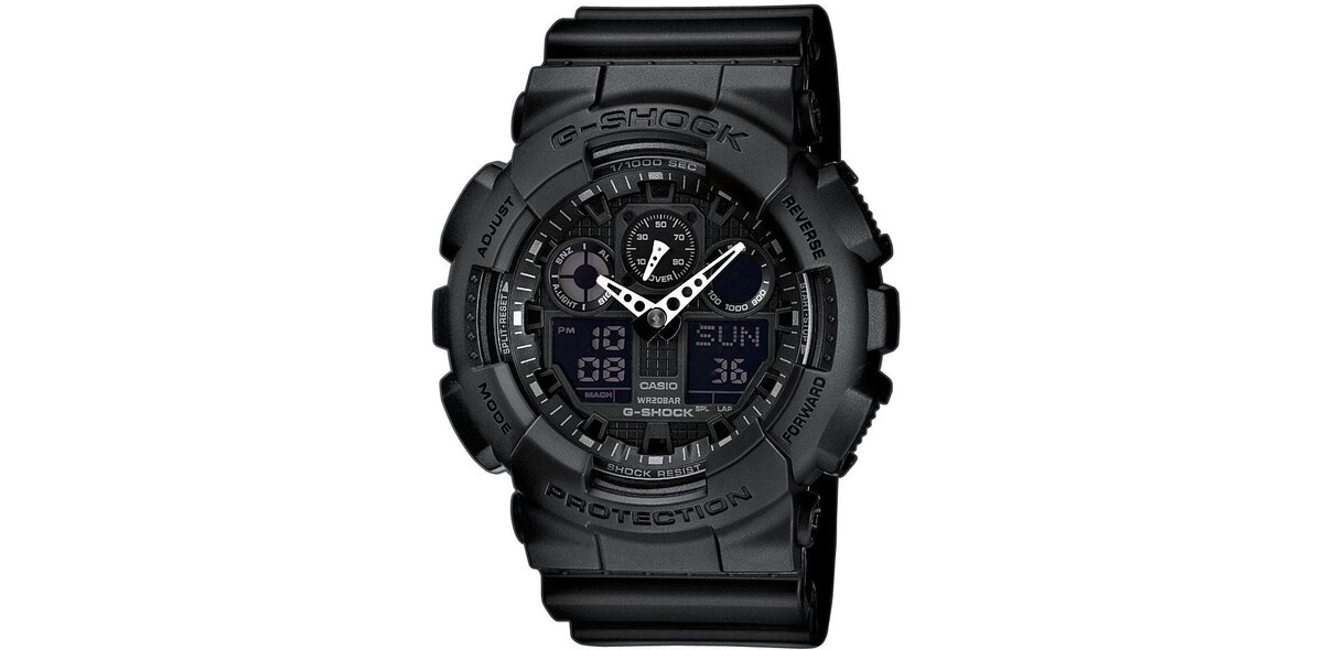 Zegarki G-shock dla aktywnych: radzimy, jakie normy powinny spełniać? Zegarki G-shock dla aktywnych: radzimy, jakie normy powinny spełniać?