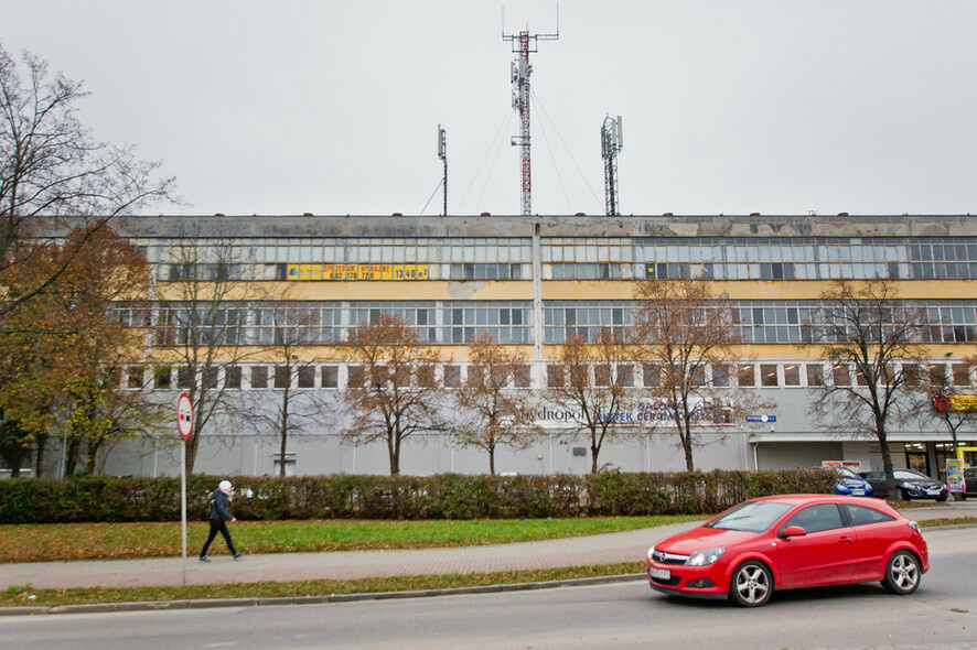 Elbląg, Miasto znalazło kupca na pozostałości po Plastyku