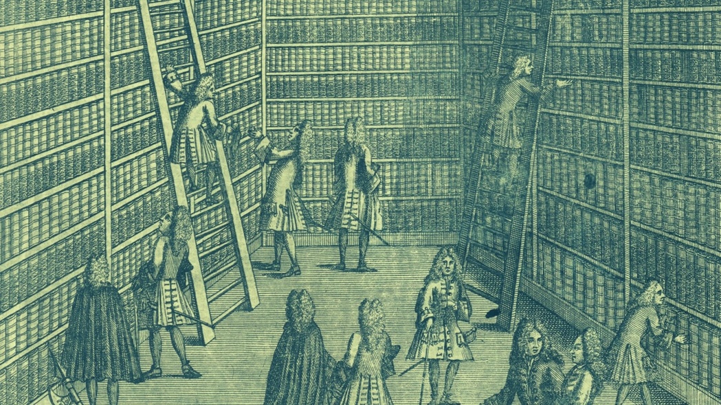 Elbląg, Sukces elbląskiej książnicy