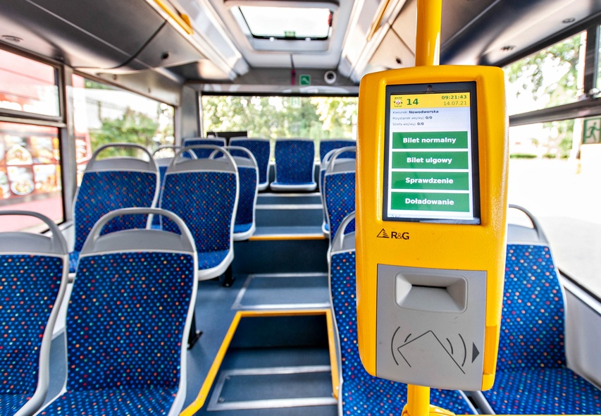 Elbląg, Kierowcy już bez ulgi