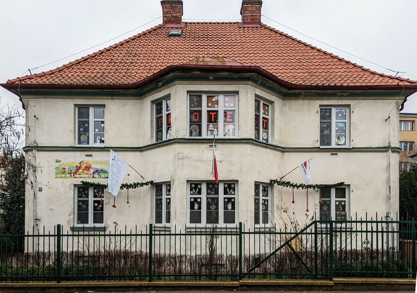 Elbląg, Koniec protestu w elbląskich żłobkach Elbląg, Koniec protestu w elbląskich żłobkach