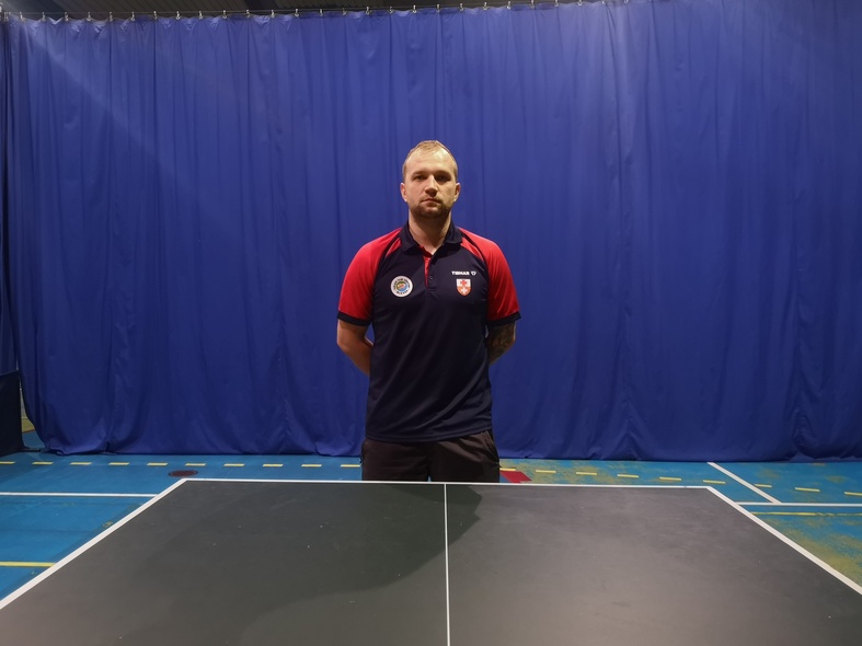 Elbląg, Wiktor Franc dołączył do drugoligowców elbląskiego Mlexera