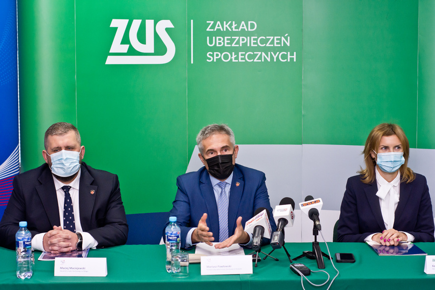 Elbląg, Wyjaśniają „Polski Ład”