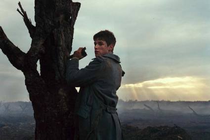 Elbląg, Kadr z filmu