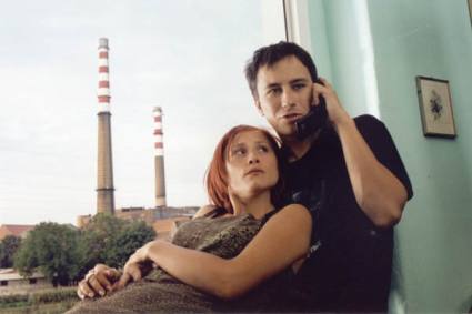 Elbląg, Kadr z filmu