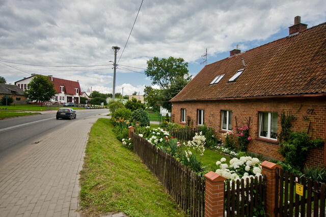 Gmina Rychliki poszukuje skarbnika