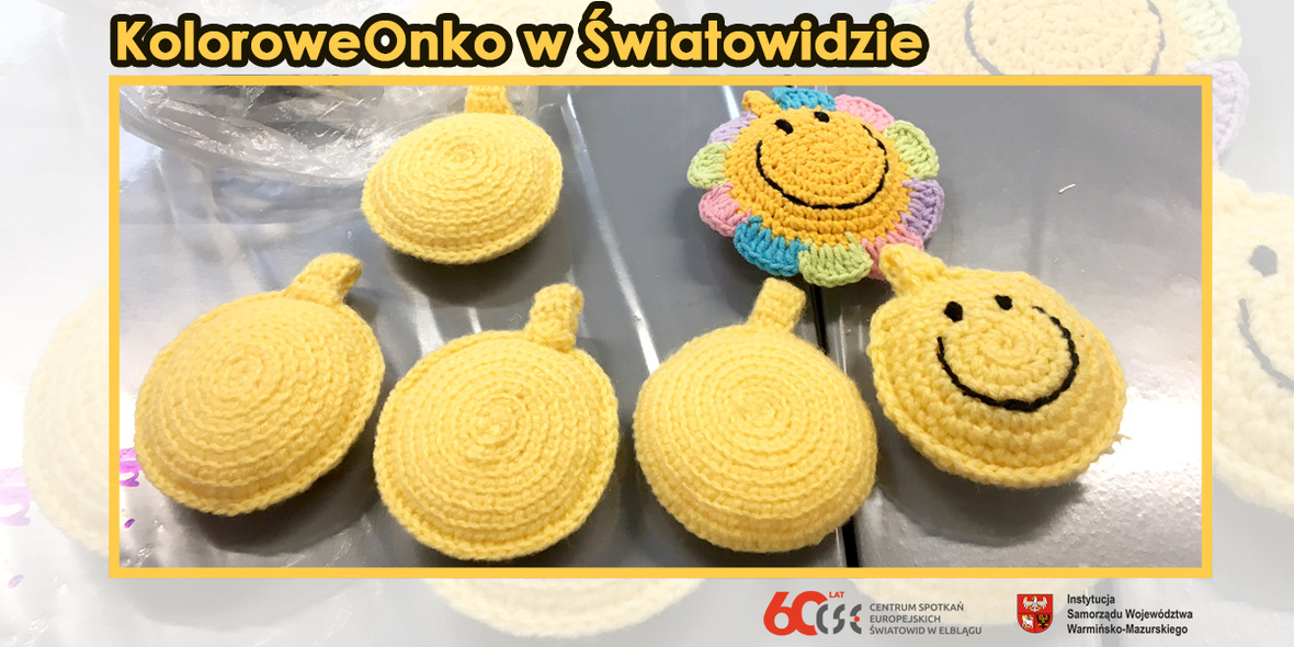 Elbląg, Wolontariuszki CSE „Światowid” dołączają do akcji KoloroweOnko