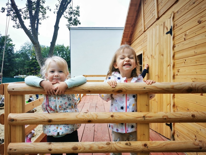 Idealne przedszkole dla trzyletniego dziecka? Tylko Przedszkole Mały Europejczyk w Elblągu! Idealne przedszkole dla trzyletniego dziecka? Tylko Przedszkole Mały Europejczyk w Elblągu!