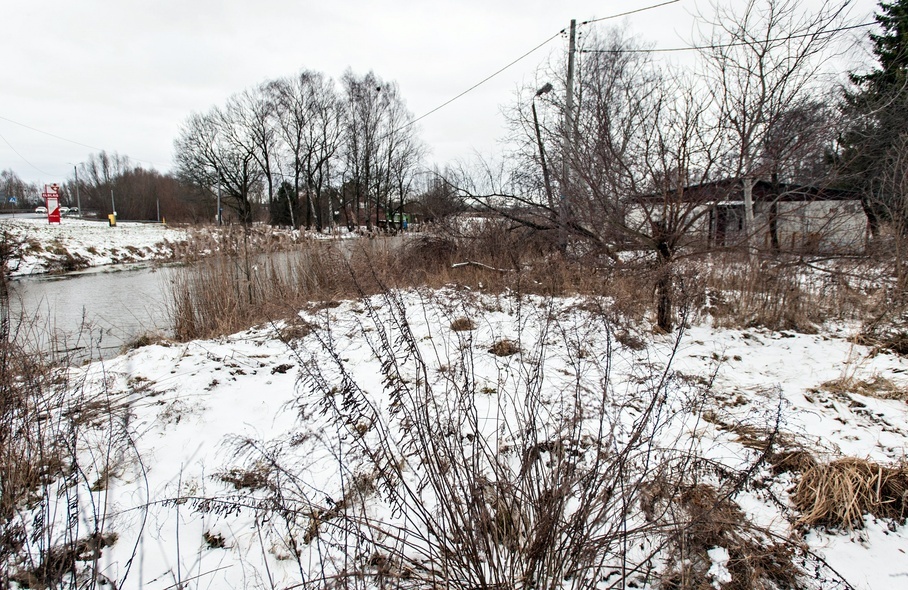 Elbląg, Działka nad Fiszewką jeszcze poczeka na inwestora