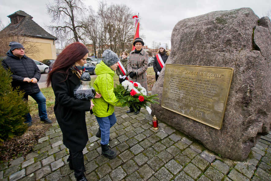 Elbląg, „Tego nie wolno zapomnieć”. 70 lat temu rozpoczął się proces w Sprawie Elbląskiej