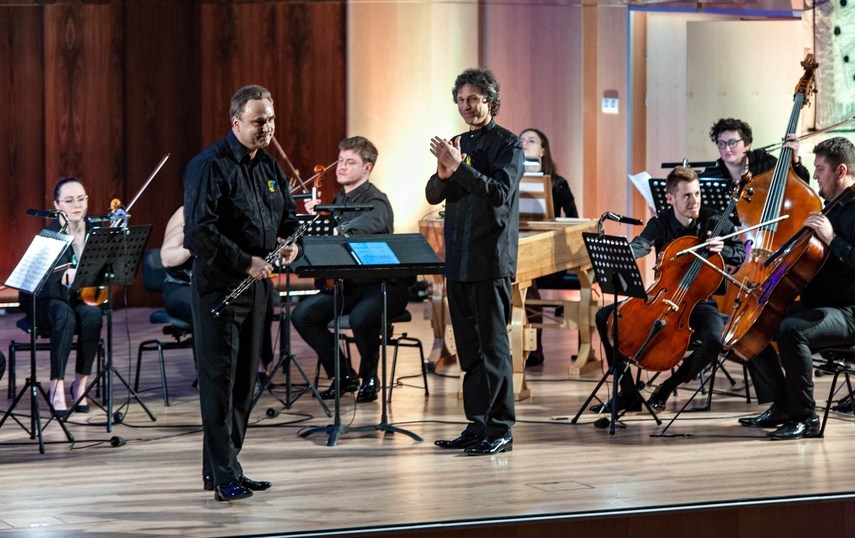 Elbląg, Obojowy wieczór z EOK Elbląg, Obojowy wieczór z EOK