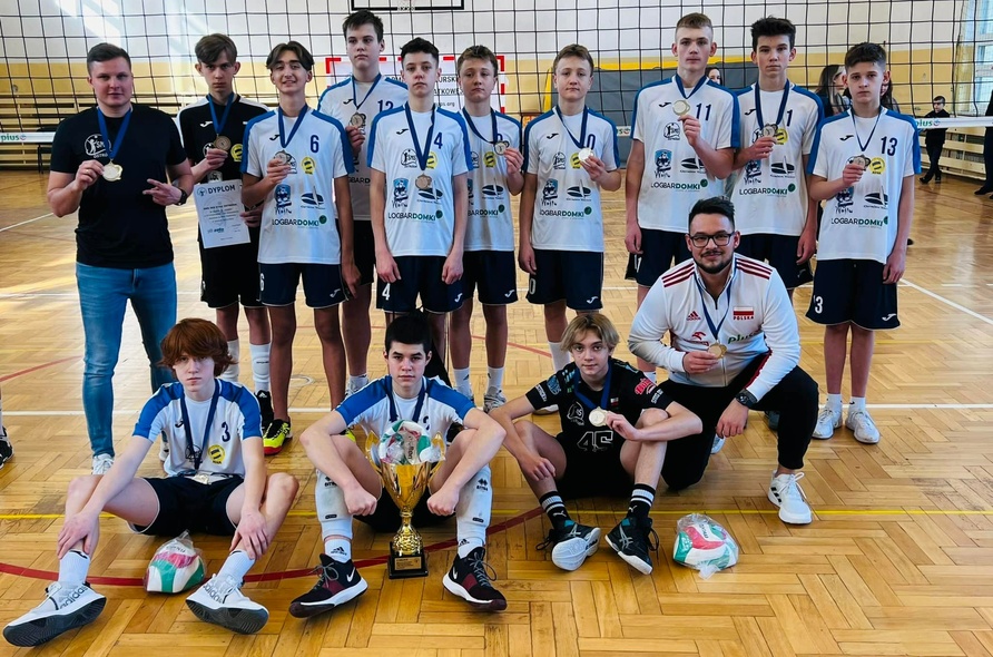 Elbląg, Awans siatkarzy Ataku