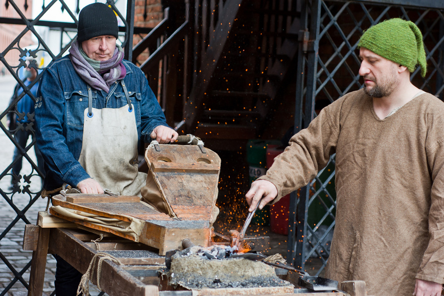 Elbląg, 501 lat minęło od obrony Elbląga przed Krzyżakami Elbląg, 501 lat minęło od obrony Elbląga przed Krzyżakami